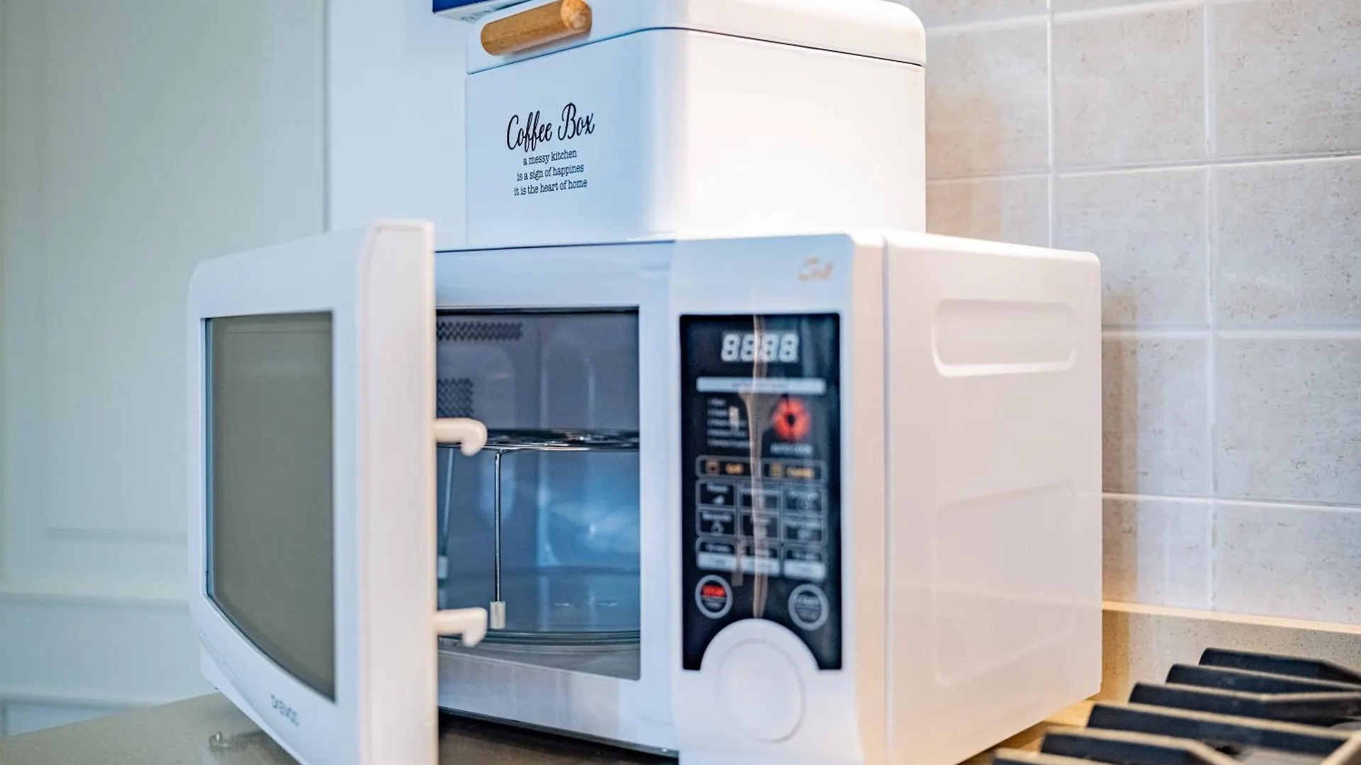Casa Bouganville 데센자노델가르다 아파트