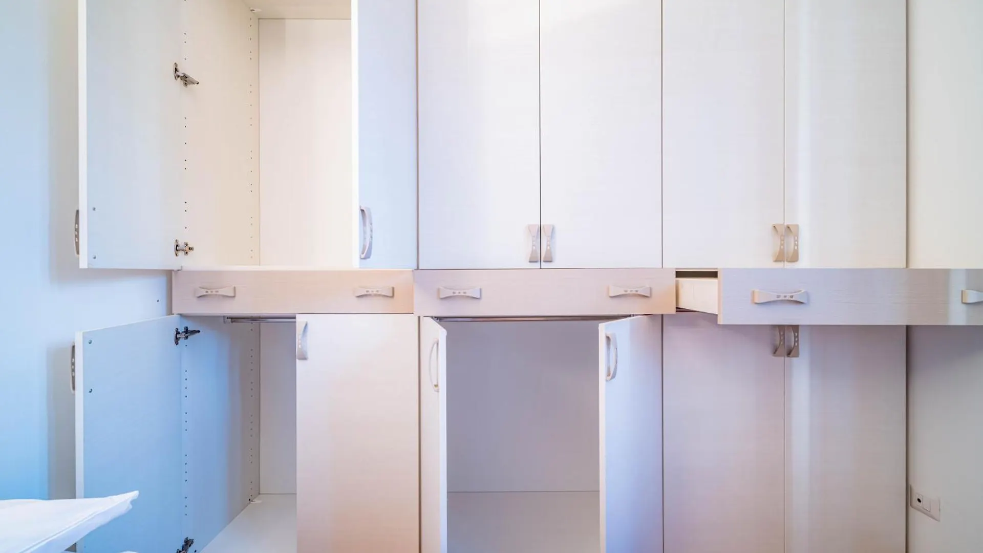 Casa Bouganville 데센자노델가르다