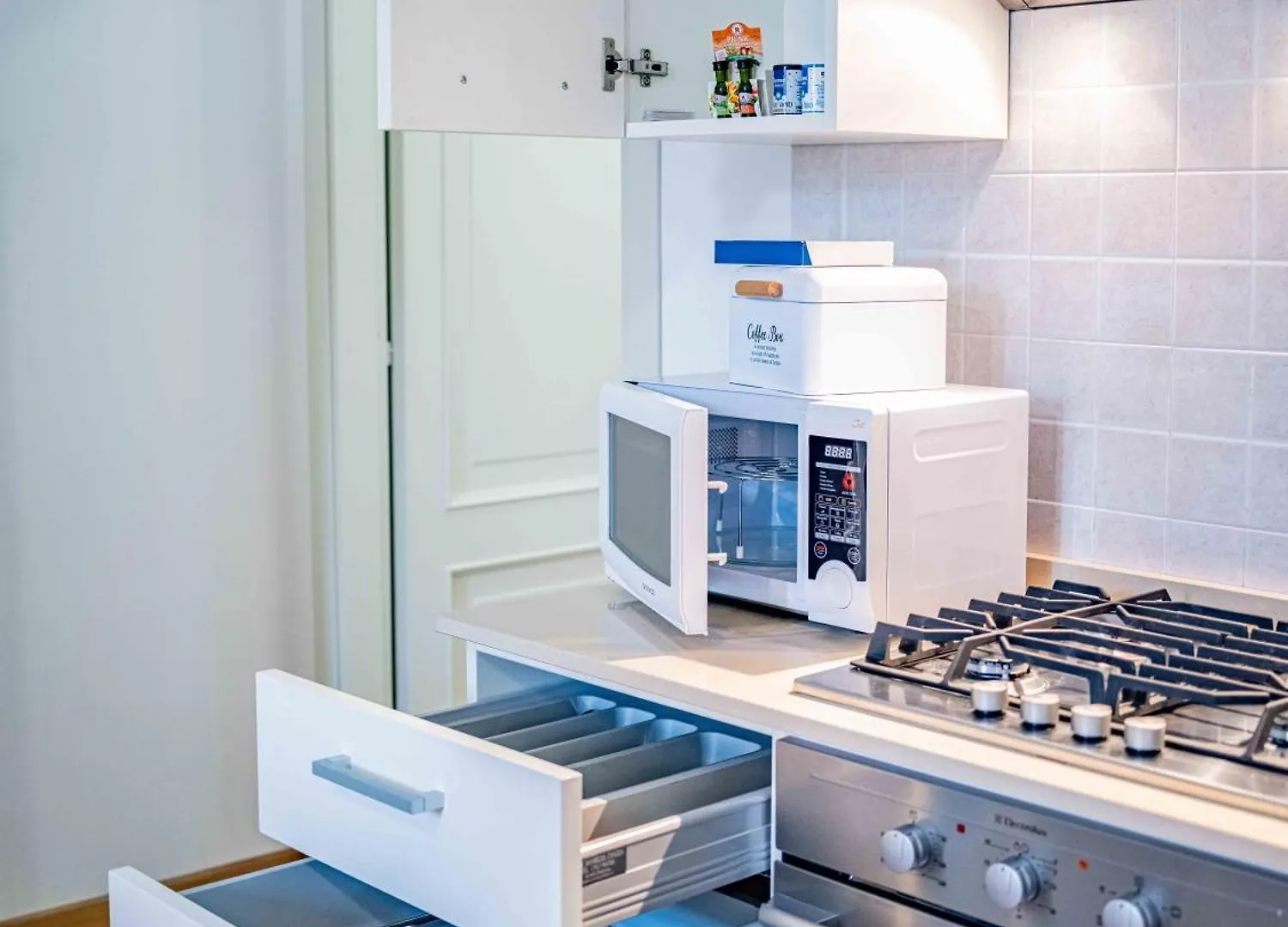 Casa Bouganville 데센자노델가르다