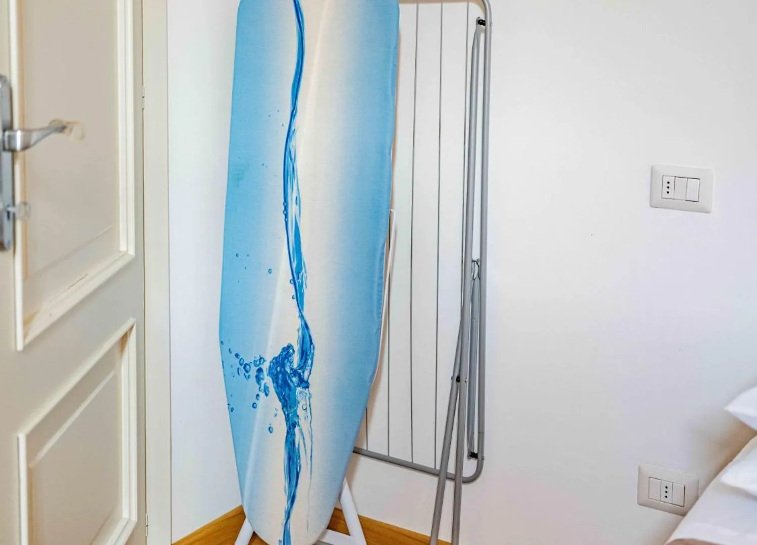 아파트 Casa Bouganville 데센자노델가르다