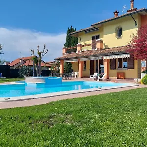 Couette-café Giulia, Desenzano del Garda